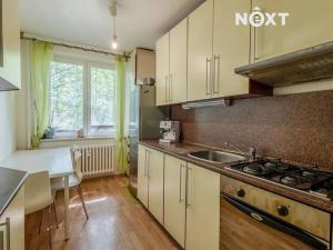 Prodej bytu 3+1, Brno, Štefáčkova, 66 m2