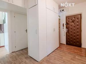 Prodej bytu 3+1, Brno, Štefáčkova, 66 m2