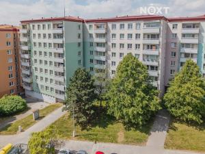 Prodej bytu 3+1, Brno, Štefáčkova, 66 m2