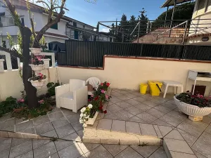 Prodej bytu 3+kk, Scalea, Itálie, 55 m2