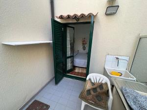 Prodej bytu 3+kk, Scalea, Itálie, 55 m2
