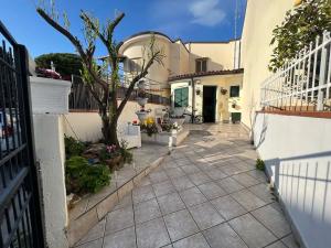 Prodej bytu 3+kk, Scalea, Itálie, 55 m2