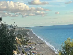 Prodej bytu 3+kk, Scalea, Itálie, 55 m2