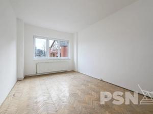 Prodej bytu 2+kk, Praha - Michle, Hanusova, 50 m2