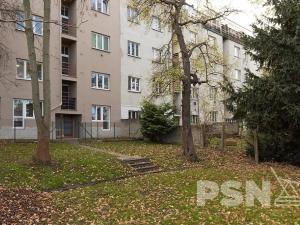 Prodej bytu 2+kk, Praha - Michle, Hanusova, 50 m2