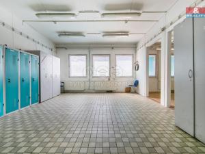 Prodej výrobních prostor, Rokycany - Nové Město, Václava Nového, 4311 m2