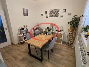 Prodej bytu 2+1, Praha - Bubeneč, Terronská, 71 m2