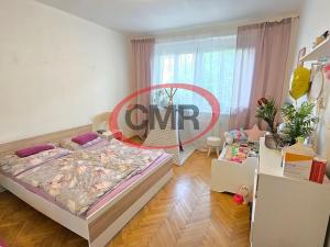 Prodej bytu 2+1, Praha - Bubeneč, Terronská, 71 m2