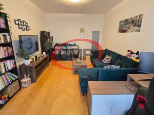 Prodej bytu 2+1, Praha - Bubeneč, Terronská, 71 m2