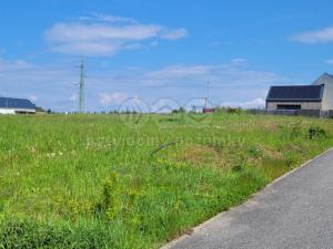 Prodej pozemku pro bydlení, Jeřmanice, Sněhová, 1500 m2