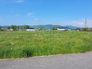 Prodej pozemku pro bydlení, Jeřmanice, Sněhová, 1500 m2