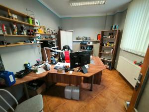 Prodej komerční nemovitosti, Sulejovice, Ke Mlýnu, 550 m2