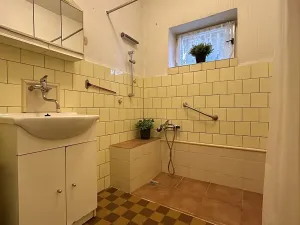 Prodej rodinného domu, Poděbrady, Sokolečská, 100 m2