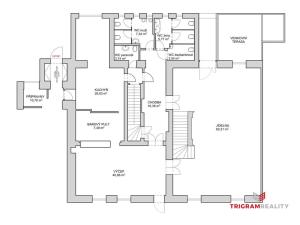 Pronájem restaurace, Hradec Králové - Plotiště nad Labem, Petra Jilemnického, 244 m2