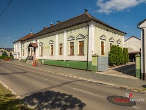 Pronájem restaurace, Hradec Králové - Plotiště nad Labem, Petra Jilemnického, 244 m2