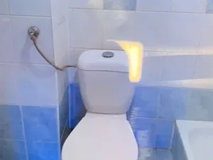 Pronájem bytu 1+kk, Nezamyslice, Vyškovská, 20 m2
