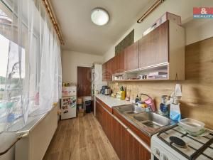 Prodej bytu 2+1, Chotěvice, 63 m2