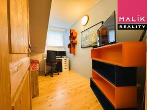 Prodej bytu 4+kk, Praha - Písnice, Libušská, 113 m2