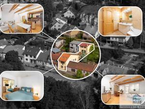 Prodej rodinného domu, Velké Opatovice, Opatovičky, 233 m2