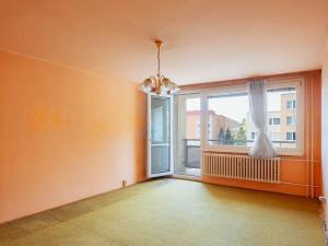 Prodej bytu 4+1, Praha - Záběhlice, Za návsí, 82 m2