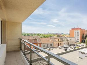 Prodej bytu 4+1, Praha - Záběhlice, Za návsí, 82 m2