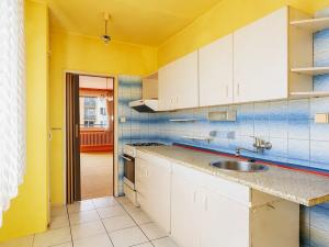 Prodej bytu 4+1, Praha - Záběhlice, Za návsí, 82 m2