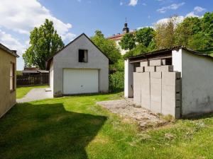 Prodej rodinného domu, Rožďalovice, Lindnerova, 138 m2