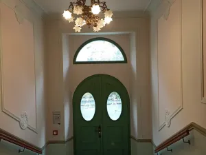 Pronájem bytu 3+kk, Františkovy Lázně, Francouzská, 59 m2