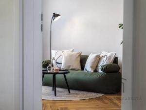 Pronájem bytu 2+1, Most, Zdeňka Fibicha, 52 m2