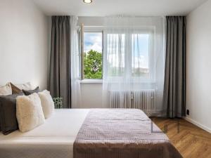 Pronájem bytu 2+1, Most, Zdeňka Fibicha, 52 m2