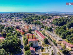 Prodej bytu 2+1, Aš, Karlova, 54 m2