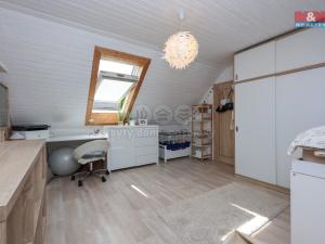 Prodej rodinného domu, Mostkovice, Stará, 145 m2