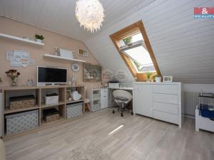 Prodej rodinného domu, Mostkovice, Stará, 145 m2
