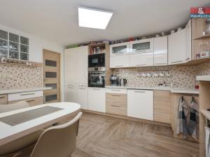 Prodej rodinného domu, Mostkovice, Stará, 145 m2