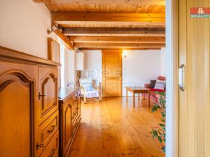 Prodej rodinného domu, Křemže, Náměstí, 105 m2