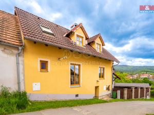 Prodej rodinného domu, Křemže, Náměstí, 105 m2