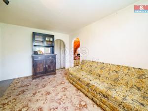 Prodej rodinného domu, Cheb - Háje, Antala Staška, 120 m2