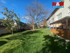 Prodej rodinného domu, Žlebské Chvalovice, 280 m2