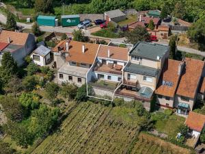 Prodej rodinného domu, Mikulov, Vinohrady, 120 m2