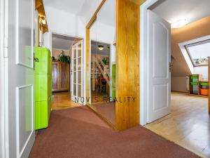 Prodej bytu 3+1, Sušice, Nádražní, 90 m2