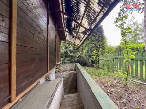 Pronájem chaty, Slapy, 25 m2
