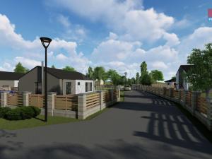 Prodej pozemku pro bydlení, Újezd nade Mží, 1081 m2