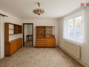 Prodej rodinného domu, Rudolfov, Lesní, 96 m2