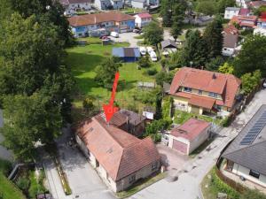 Prodej rodinného domu, Rudolfov, Lesní, 96 m2