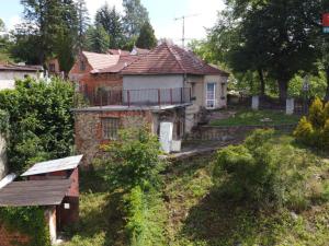 Prodej rodinného domu, Rudolfov, Lesní, 96 m2