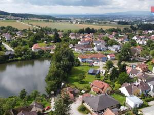 Prodej rodinného domu, Rudolfov, Lesní, 96 m2