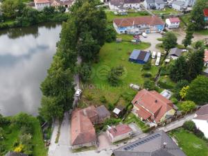 Prodej rodinného domu, Rudolfov, Lesní, 96 m2