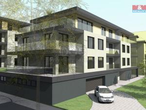 Prodej činžovního domu, Strakonice - Strakonice I, Havlíčkova, 250 m2