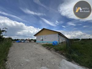 Prodej rodinného domu, Mělník, Na Průhoně, 123 m2