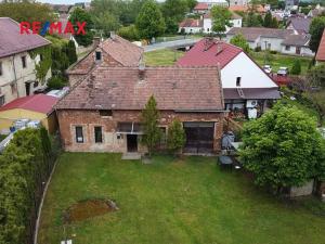 Prodej rodinného domu, Rosice, 126 m2